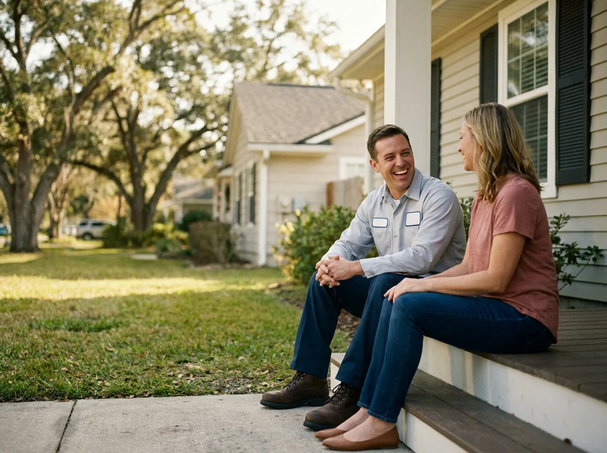 Septic tank pumping FAQs for Ridgeway, MO